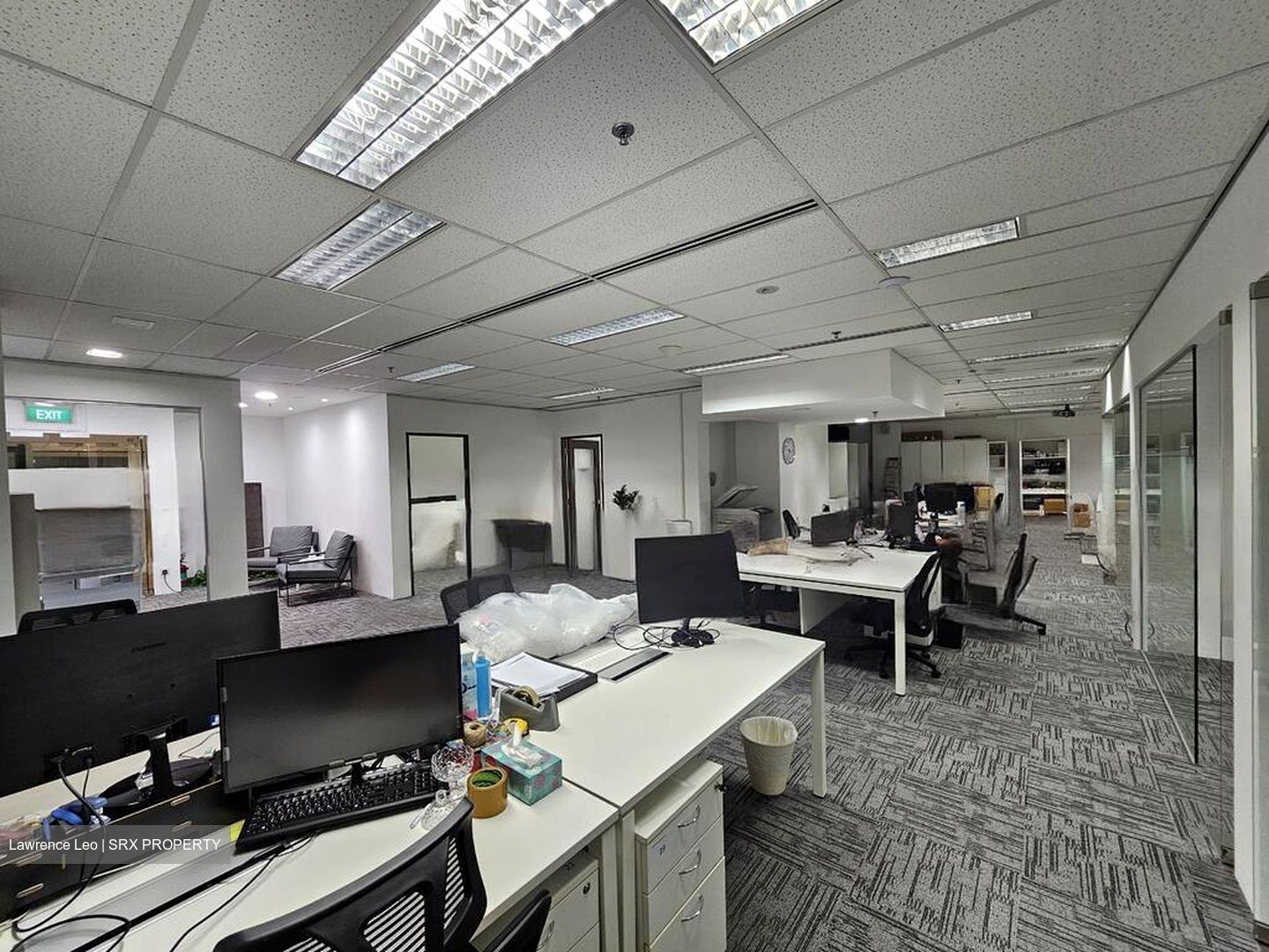 Robinson 112 (D1), Office #459668901